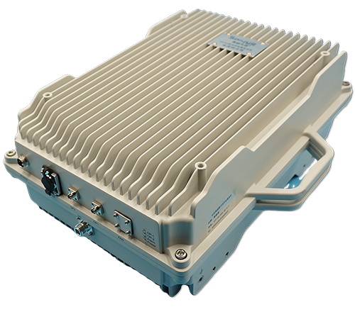 龙华单频/双频/四频/五频运营级数字光纤直放站