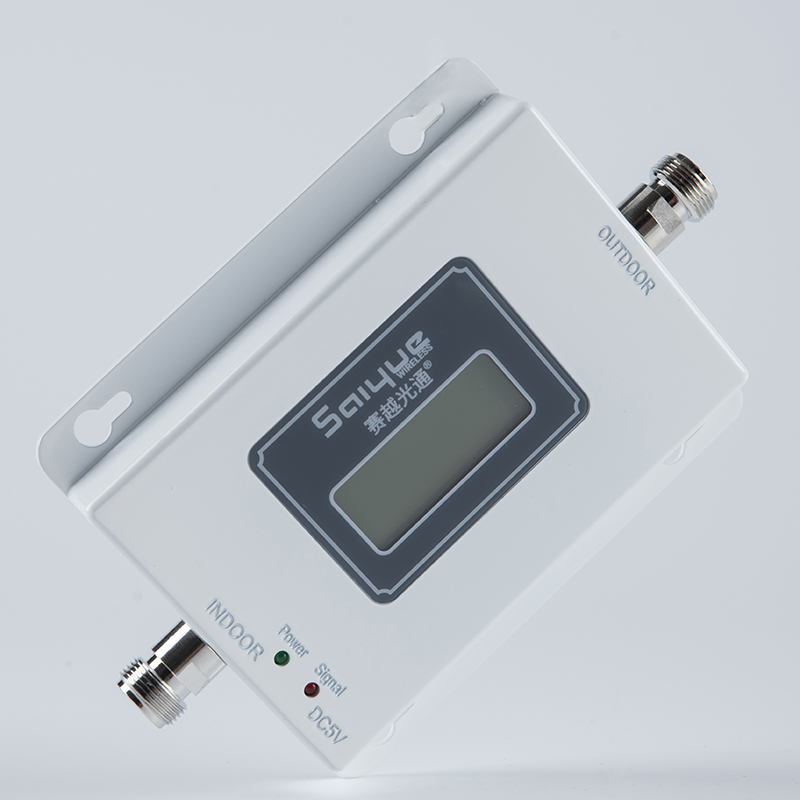 龙华家用配电房机房信号放大器200㎡