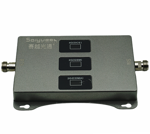 龙华三频手机信号增强器200㎡
