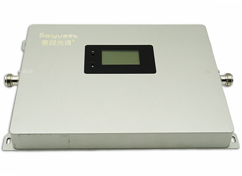  龙华三频/四频/五频手机信号接收器800㎡