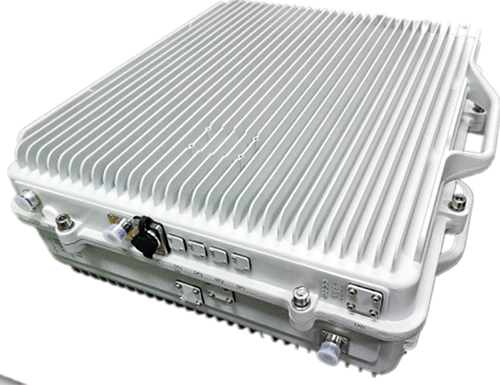 龙华信令级数字室分型移动通信干扰器