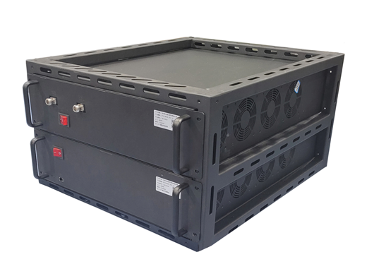 龙华室内大功率通讯管控屏蔽系统