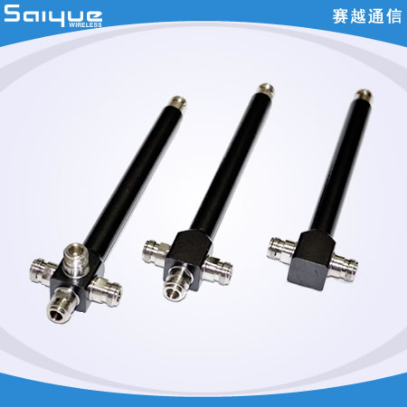  龙华FM调频广播同步广播功分器