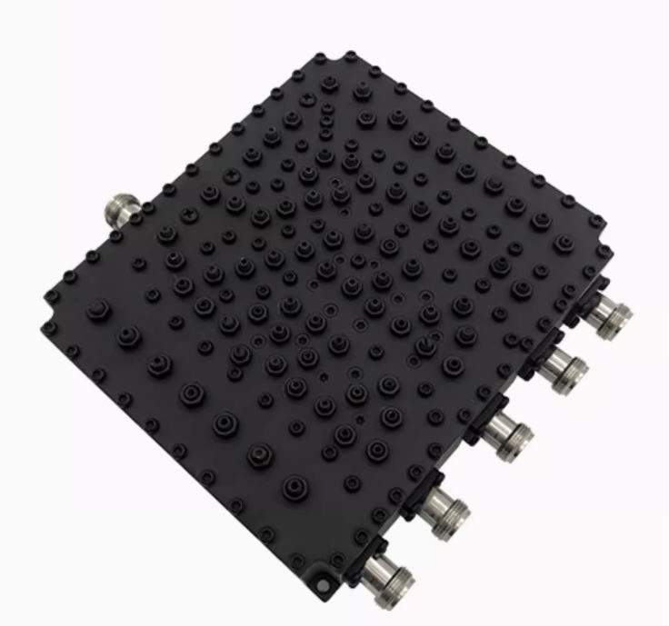  龙华双频三频四频五频腔体合路器4G+5G