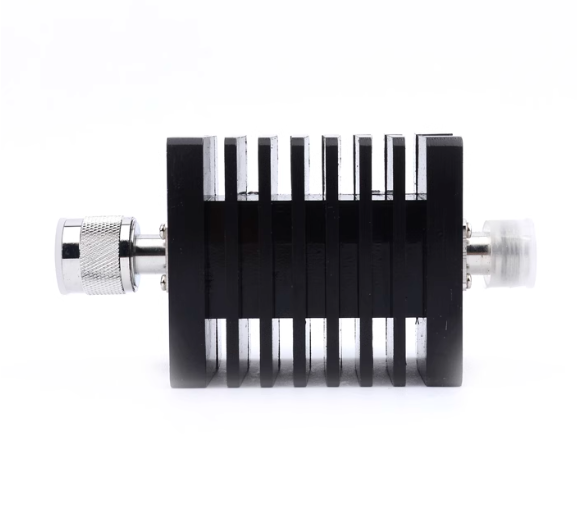  龙华腔体固定衰减器0-3G/0-4G  N型接口